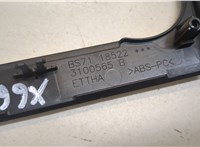 1778484, BS7118522BC3YYW Рамка под магнитолу Ford Mondeo 4 2007-2015 20381461 #3