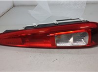  Фонарь (задний) Ford Fusion 2002-2012 20381478 #1