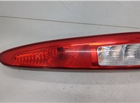  Фонарь (задний) Ford Fusion 2002-2012 20381478 #2