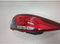  Фонарь (задний) Mazda 6 (GJ) 2012-2018 20381484 #1