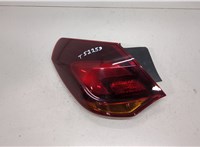  Фонарь (задний) Opel Astra J 2010-2017 20381512 #1