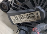  Генератор Opel Vivaro 2001-2014 20381522 #3