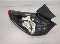 Фонарь (задний) Opel Astra J 2010-2017 20381523 #4