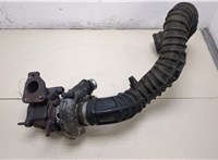  Турбина Opel Vivaro 2001-2014 20381524 #3