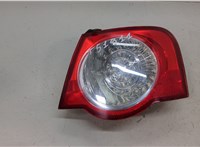  Фонарь (задний) Volkswagen Passat 6 2005-2010 20381575 #1