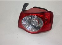  Фонарь (задний) Volkswagen Passat 6 2005-2010 20381575 #2