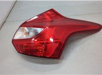  Фонарь (задний) Ford Focus 3 2011-2015 20381599 #1