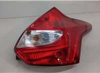  Фонарь (задний) Ford Focus 3 2011-2015 20381599 #2