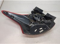  Фонарь (задний) Ford Focus 3 2011-2015 20381599 #4
