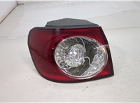  Фонарь (задний) Volkswagen Golf Plus 20381607 #1