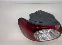  Фонарь (задний) Volkswagen Golf Plus 20381607 #2