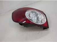  Фонарь (задний) Volkswagen Golf Plus 20381607 #3