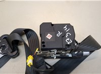  Ремень безопасности Fiat Panda 2003-2012 20381608 #2