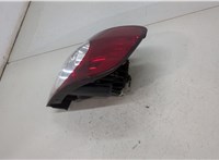  Фонарь (задний) Volkswagen Golf Plus 20381610 #3
