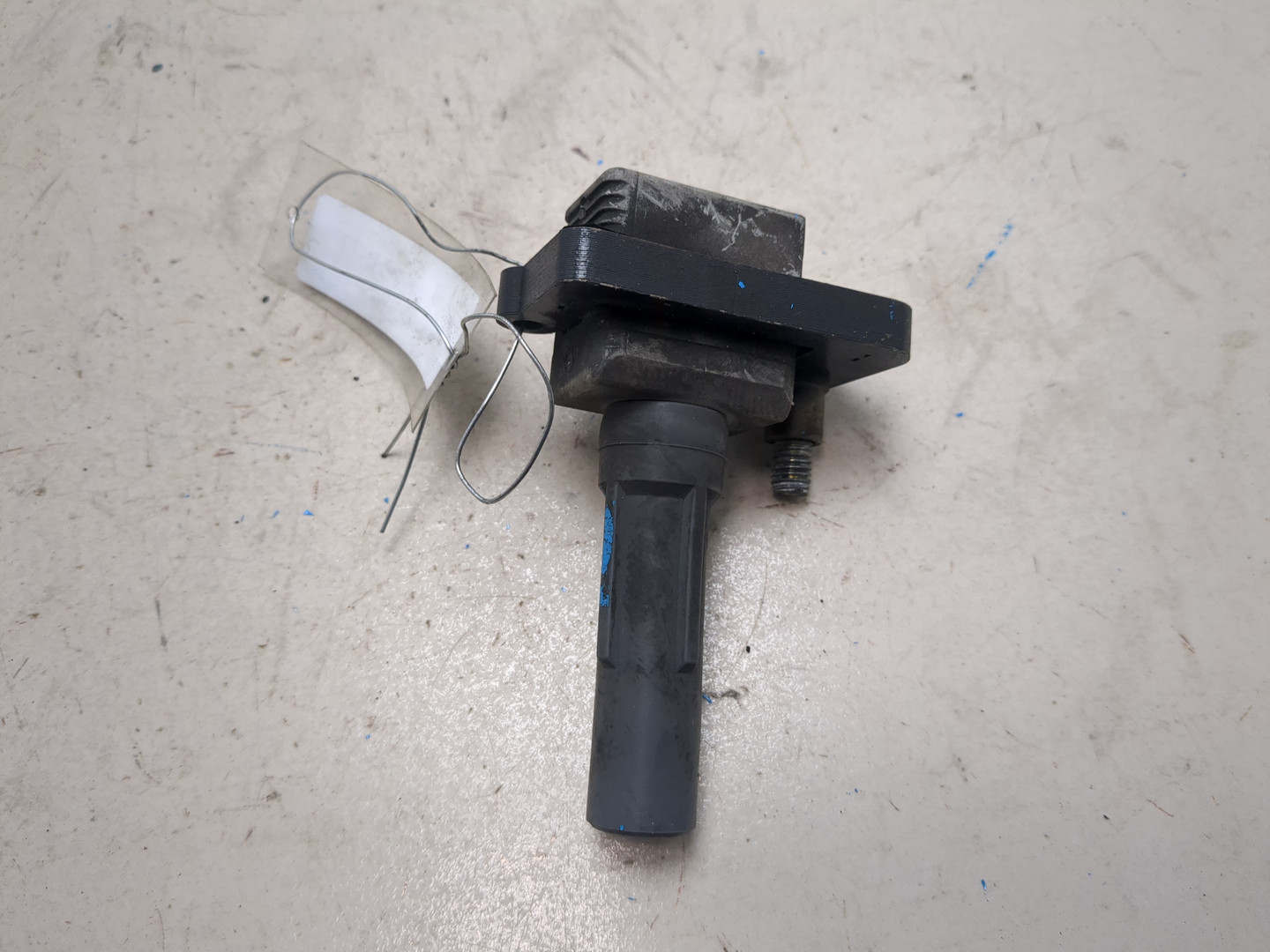 Катушка зажигания