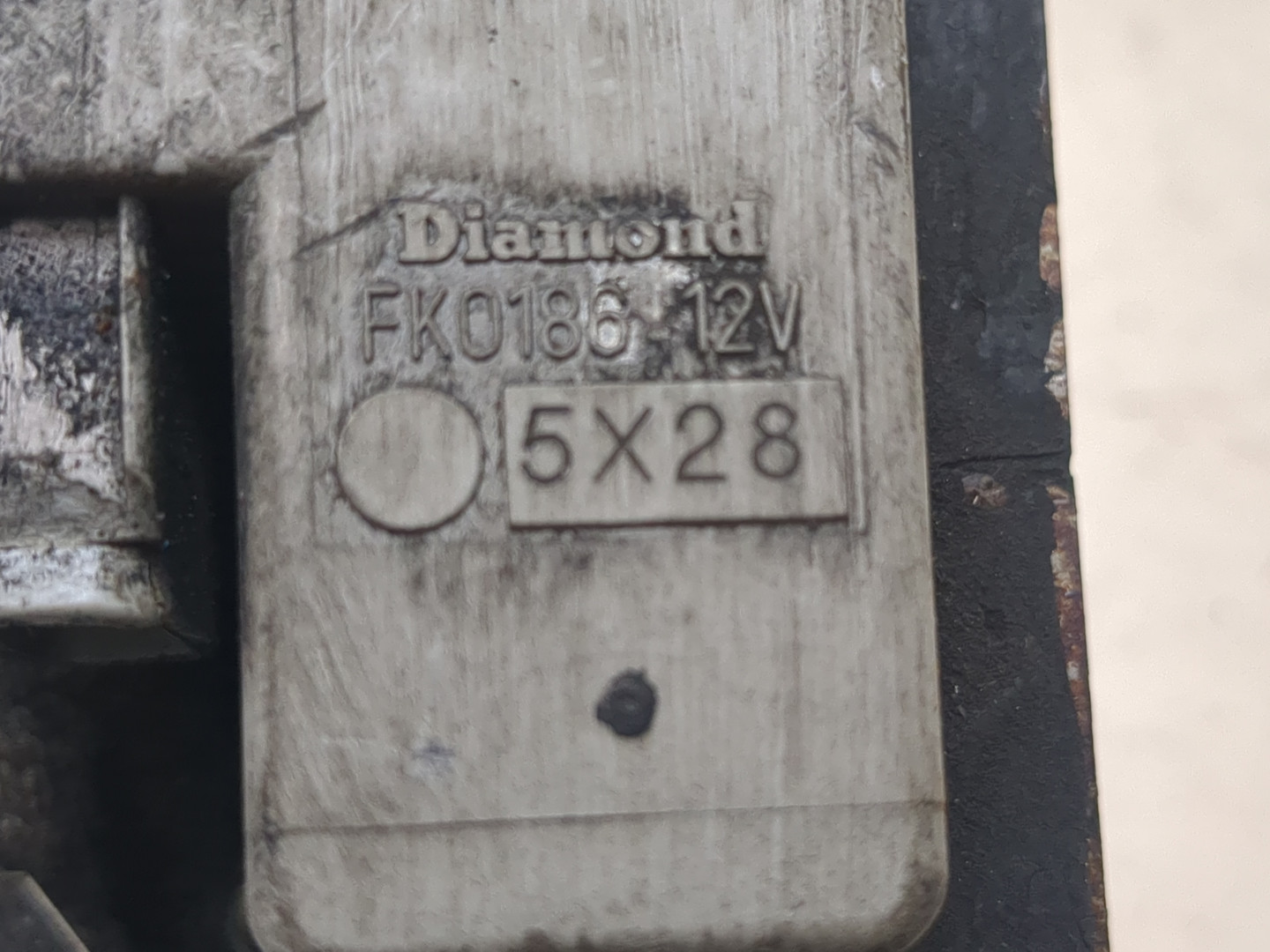 Катушка зажигания