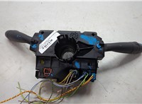 96605601 Переключатель поворотов и дворников (стрекоза) Peugeot 307 2001-2008 20381643 #7