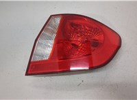  Фонарь (задний) Hyundai Getz 20381656 #1