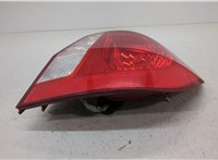  Фонарь (задний) Hyundai Getz 20381656 #2
