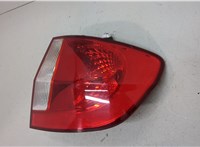  Фонарь (задний) Hyundai Getz 20381656 #3