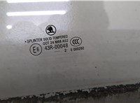 1Z0845201A Стекло боковой двери Skoda Octavia (A5) 2004-2013 20381662 #2