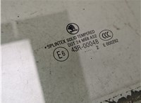 1Z0845201A Стекло боковой двери Skoda Octavia (A5) 2004-2013 20381662 #4