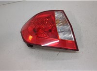  Фонарь (задний) Hyundai Getz 20381666 #1