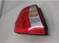  Фонарь (задний) Hyundai Getz 20381666 #2
