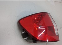  Фонарь (задний) Hyundai Getz 20381666 #3