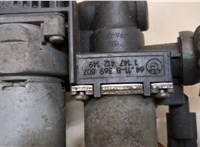  Кран отопителя (печки) BMW 3 E46 1998-2005 20381677 #2