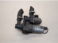  Кран отопителя (печки) BMW 3 E46 1998-2005 20381685 #1