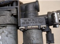  Кран отопителя (печки) BMW 3 E46 1998-2005 20381685 #2