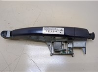 9101GH Ручка двери наружная Citroen C4 Grand Picasso 2006-2013 20381684 #1
