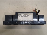 6901628 Переключатель отопителя (печки) BMW 5 E39 1995-2003 20381706 #2