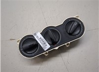 2D0819045 Переключатель отопителя (печки) Volkswagen LT 28-46 1996-2006 20381712 #4