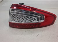  Фонарь (задний) Ford Mondeo 4 2007-2015 20381741 #1