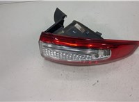  Фонарь (задний) Ford Mondeo 4 2007-2015 20381741 #2