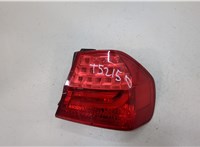  Фонарь (задний) BMW 3 E90, E91, E92, E93 2005-2012 20381748 #2