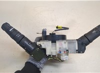 25560AX602 Переключатель поворотов и дворников (стрекоза) Nissan Micra K12E 2003-2010 20381749 #3