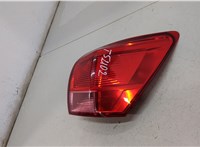  Фонарь (задний) Nissan Qashqai 2006-2013 20381763 #2