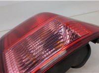  Фонарь (задний) Nissan Qashqai 2006-2013 20381763 #3