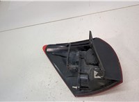 Фонарь (задний) Nissan Qashqai 2006-2013 20381763 #4