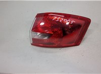  Фонарь (задний) Ford Kuga 2008-2012 20381810 #2