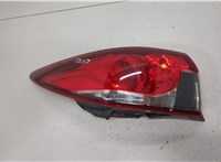  Фонарь (задний) Mazda 6 (GJ) 2012-2018 20381812 #1