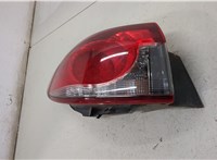  Фонарь (задний) Mazda 6 (GJ) 2012-2018 20381812 #2