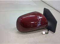  Зеркало боковое Toyota Avensis 2 2003-2008 20381819 #3