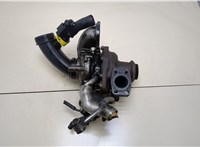  Турбина Peugeot 308 2007-2013 20381848 #2