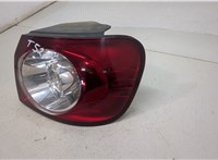  Фонарь (задний) Volkswagen Golf Plus 20381849 #2