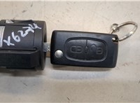  Замок зажигания Peugeot 307 20381853 #3