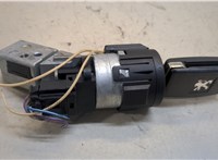  Замок зажигания Peugeot 307 20381853 #4